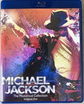 Michael Jackson The Historical Collection Volume 1 - Double Bluray (Videography) - £34.52 GBP