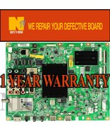 Mail-in Repair Service LG 55LX9500 MAINBOARD - $98.95