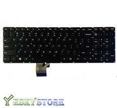 US New Keyboard IBM Lenovo Ideapad Y50-70 U530 U530P U530P Backlit Backlight - $60.99