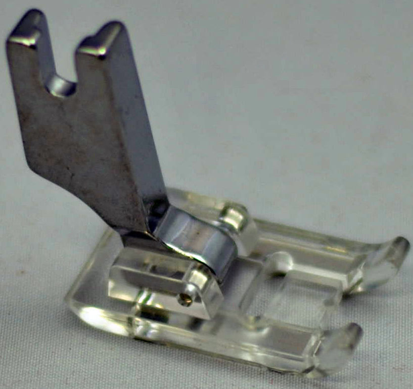 Sewing Machine Presser Foot 5645 - $5.65