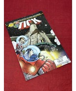 THE TICK 2019 No 562 of 1,000 Limited Edition NEC Comic Book Special - £46.70 GBP