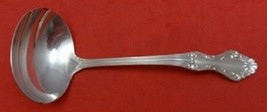 Princess Elizabeth By National Sterling Silver Gravy Ladle 6 1/2&quot; - £86.25 GBP