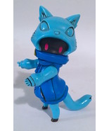 Cherri Polly (Baketan) Blue Cat Girl Nenne - $65.00