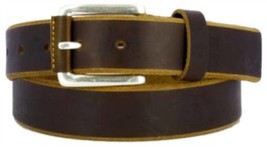 Remo Tulliani Men&#39;s Coraggio Belt Bourbon - $886.93 MXN