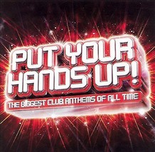 Various Artists : Put Your Hands Up CD 2 discs (2006) Pre-Owned - £11.90 GBP