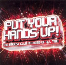 Various Artists : Put Your Hands Up CD 2 discs (2006) Pre-Owned - $15.20