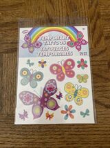 SAVVi Tattoos Butterfly - €9,24 EUR