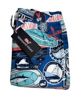 Vineyard Vines Men's Chappy Swim Trunks.Sz.M - $68.00