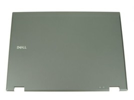 New Dell Latitude E5410 14.1&quot; LCD Back Cover Lid - K6FYJ 0K6FYJ (A) - $17.93