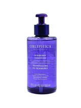Obliphica Seaberry Shampoo /Medium To Coarse Hair 10 oz - £14.33 GBP