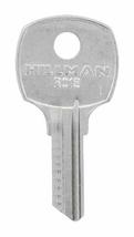 Hillman 5969738 Traditional Key House &amp; Office Blank Single Sided Univer... - $20.63