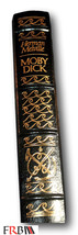 Rare  Easton Press Moby Dick by Herman Melville - £63.13 GBP