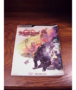 Kingdom Hearts 385/2 Days Strategy Guide Book, for the Nintendo DS - £11.77 GBP