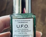 Sunday Riley UFO Ultra-Clarifying Face Oil 15 ml. Skin Treatment No Box - £23.65 GBP