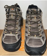 New Merrell Men&#39;s Moab 3 Mid GTX Color Walnut Size 12.5   J035795 - $202.30 CAD