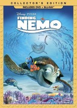 Finding Nemo  Collectors Edition - £25.91 GBP