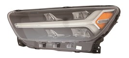 Fit Volvo XC40 Xc 40 2019-2022 Left Driver Headlight Head Light Lamp W/O Corner - £815.73 GBP