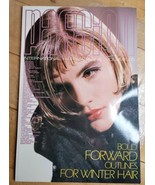  PASSION International Hair Magazine Vol 20 1986 Salon Distribution Pack... - $199.69