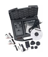 SENSAVOX EM140 DUAL CHANNEL SEX MACHINE - $7,227.69 MXN