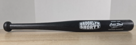 Cold Steel 92BST Brooklyn Shorty Black 20&quot; Polypropylene Mini-Bat  - $469.00 MXN
