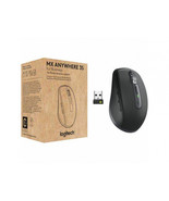 Logitech 910-006956 MX ANYWHERE 3S FOR BUSINESS (GRAPHITE) - BROWN BOX - $3,501.08 MXN