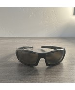 Wiley X Sunglasses DVX Z87-2 Axon Wrap Black FRAMES ONLY Safety Sports - €21,29 EUR