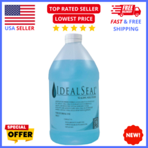 QuickSeal Envelope Sealer – 64oz Water-Based, Mess-Free Fast-Drying Adhe... - $34.91 CAD