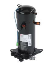 Lennox ABA051TAA, 104575-03, Compressor, Scroll, 575 Volt, 60HZ, 3PH, 51... - $2,292.85