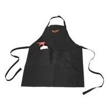 Meguiar&#39;s Automotive Mirror Glaze Shop Apron, Black - $88.49