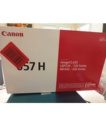 Canon CRG-052H Toner Ctg 2200C001, Black for Canon imageCLASS LBP-210 se... - $2,546.81 MXN