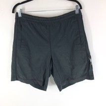 Lululemon Mens Shorts Pull On Pockets Black XL? - £19.01 GBP