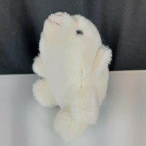 Gund Stuffed Plush Mini Small White Snuffles Polar Teddy Bear 7&quot; - £15.91 GBP