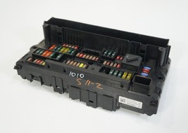 2009-2012 bmw 760li 750li 740i f01 f02 front power distribution fuse box relay - £74.14 GBP