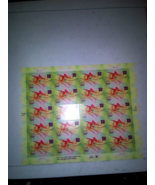 US Stamps /Postage/ Sheet Sct #4334 Summer Olympics-Beiji  MNH F-VF OG  ... - £7.10 GBP