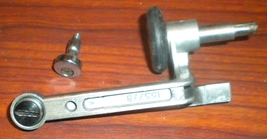 Singer Stylist 477 Bobbin Winder Assembly #155780-774 w/Auto Bobbin Stop - $12.50