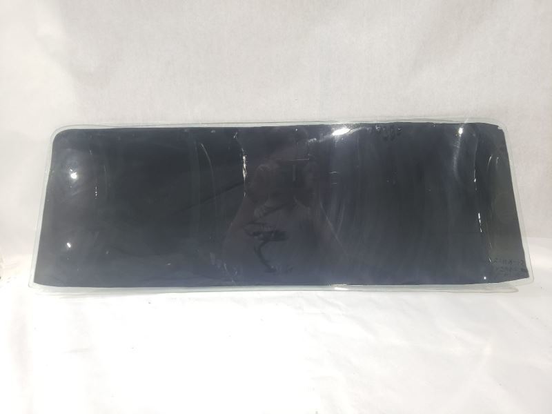Back Rear Glass OEM 1964 1965 Ford Falcon  Item image 5