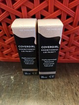 Covergirl Exhibitionist Lid Paint #100 Darling, 2 Pack - $10.00