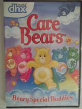 Beary Special Buddles-Care Bears-2013, DVD - Brand New - £7.85 GBP
