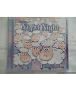 Night Night Sleep Tight - Audio Cassette - DJ&#39;s Choice - Brand New - £7.11 GBP