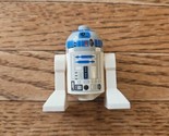 LEGO Star Wars R2D2 Minifigure Astromech Droid - $2.84