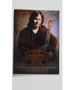 Jeff Hanna of &quot;The Nitty Gritty Dirt Band&quot; Signed Autographed Panini Cou... - €12,93 EUR