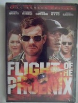 Flight of the Phoenix - 2005 , DVD - Brand New - $8.99