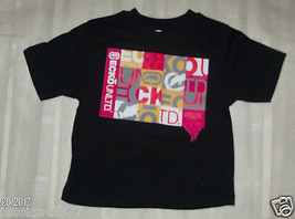Ecko Unltd. Boys T-shirt NWT Size 4 - $9.31