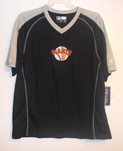 True Fan San Francisco Giants Jerseys Mens Shirts Sizes Lg, XLg and 2XLg NWT - $13.99