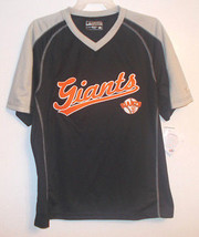 True Fan San Francisco Giants Mens Jerseys Sizes Med, Lg, XLg and 2XLg NWT - £13.70 GBP