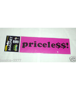 Magnattitudes Car/Refrigerator Magnets Pricele$$! NIP - £1.79 GBP