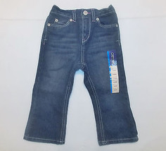 Cherokee Toddler Girls Boot Cut Jeans Size 24 Months NWT - £6.38 GBP