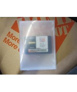 SEGA WORLD CUP USA 94 VIDEO GAME CARTRIDGE SEGA MEGA DRIVE RARE VINTAGE - €50,11 EUR