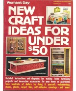 Vintage Women&#39;s Day New Craft Ideas for Under $50 No. 1 - Vintage Craft ... - £8.04 GBP