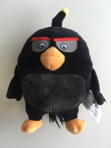 Angry Birds 2 Plush (Blackbird) - £4.50 GBP